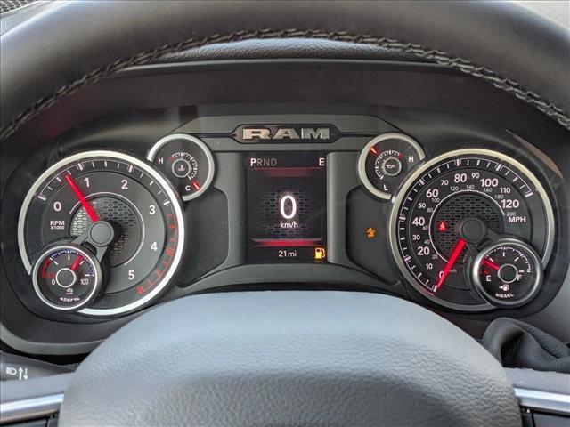 new 2026 Ram 3500 car, priced at $74,276