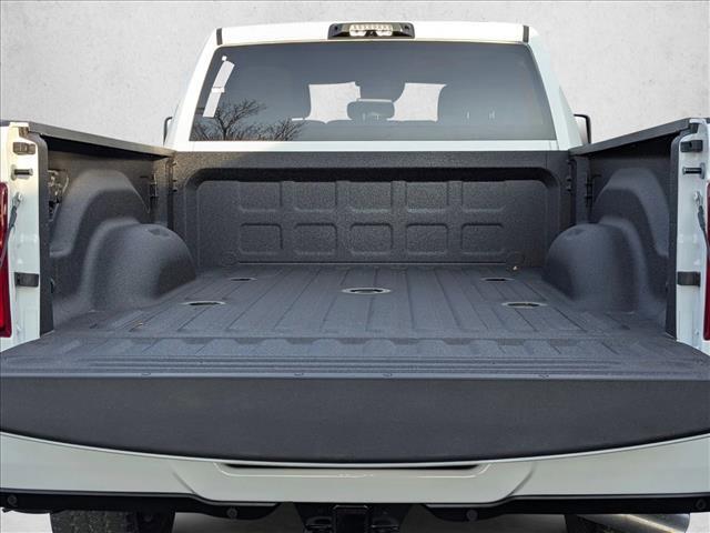 new 2026 Ram 3500 car, priced at $74,276