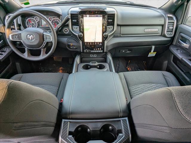 new 2026 Ram 3500 car, priced at $74,276