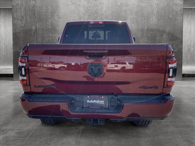 new 2024 Ram 2500 car, priced at $81,759