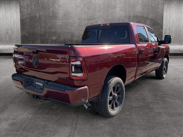 new 2024 Ram 2500 car, priced at $81,759