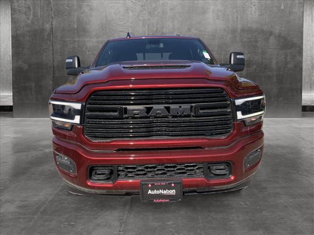 new 2024 Ram 2500 car, priced at $81,759