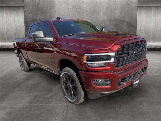 new 2024 Ram 2500 car, priced at $81,759