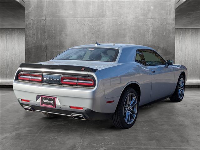 new 2023 Dodge Challenger car, priced at $36,265