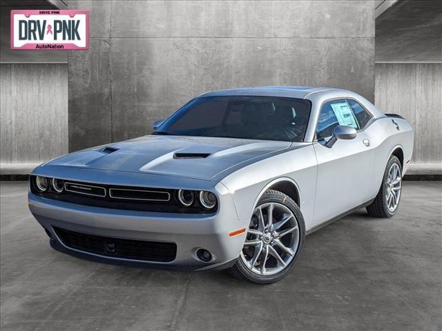 new 2023 Dodge Challenger car, priced at $37,265