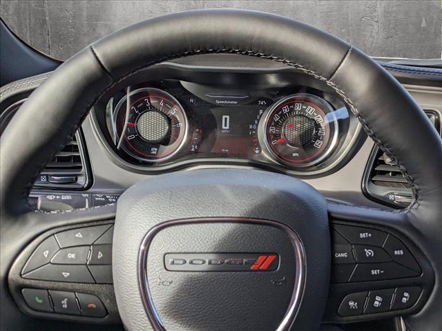 new 2023 Dodge Challenger car, priced at $36,265