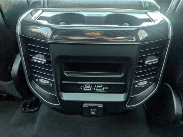 used 2019 Ram 1500 car, priced at $36,000