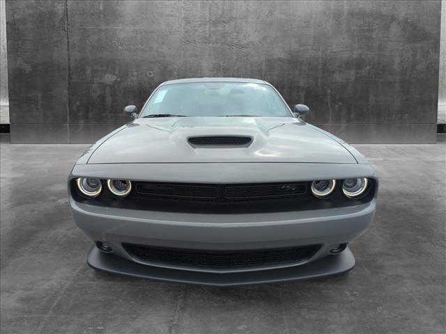 new 2023 Dodge Challenger car, priced at $43,944