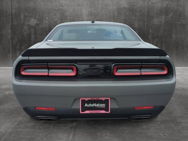 new 2023 Dodge Challenger car, priced at $46,890