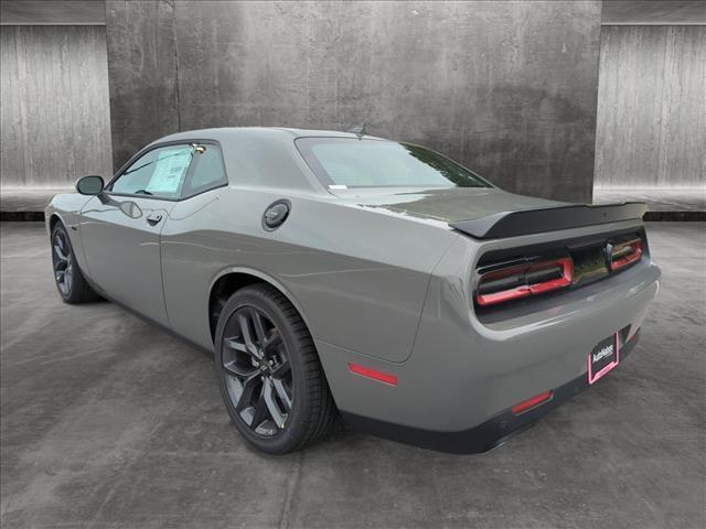 new 2023 Dodge Challenger car, priced at $46,890