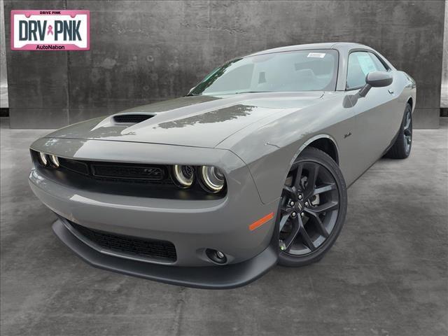 new 2023 Dodge Challenger car, priced at $43,944
