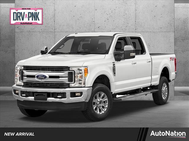 used 2019 Ford F-250 car, priced at $34,787