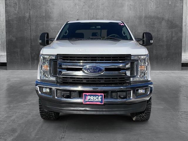 used 2019 Ford F-250 car, priced at $30,000