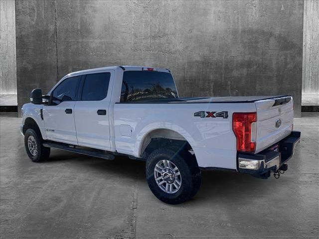 used 2019 Ford F-250 car, priced at $30,000