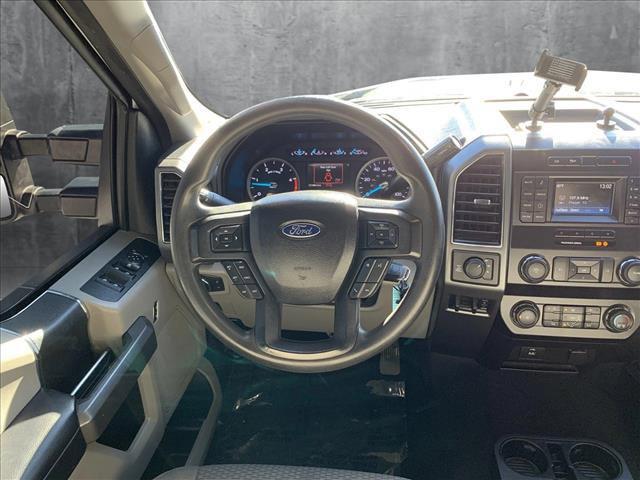 used 2019 Ford F-250 car, priced at $30,000