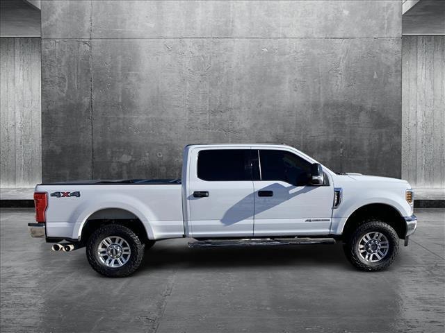 used 2019 Ford F-250 car, priced at $30,000