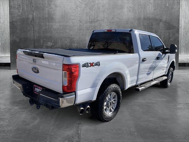 used 2019 Ford F-250 car, priced at $30,000