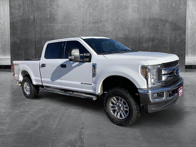 used 2019 Ford F-250 car, priced at $30,000