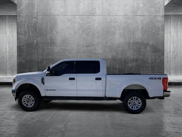 used 2019 Ford F-250 car, priced at $30,000