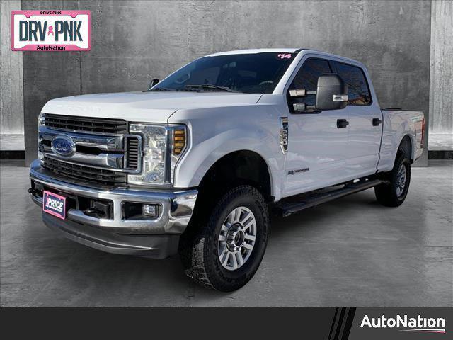 used 2019 Ford F-250 car, priced at $30,000