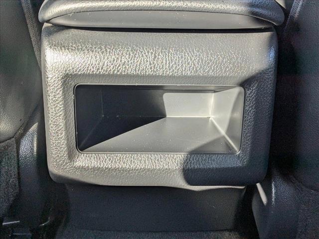 used 2024 Toyota Camry car, priced at $25,730