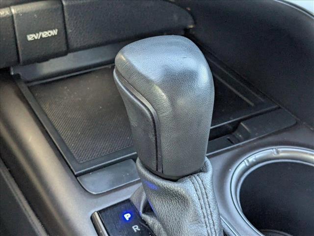 used 2024 Toyota Camry car, priced at $25,730