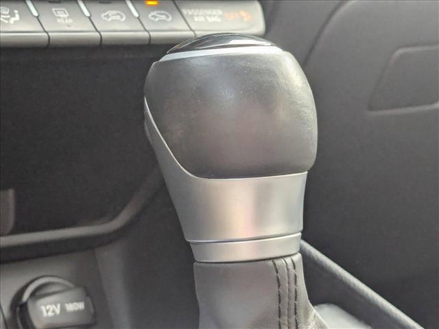 used 2022 Hyundai Kona car, priced at $20,350