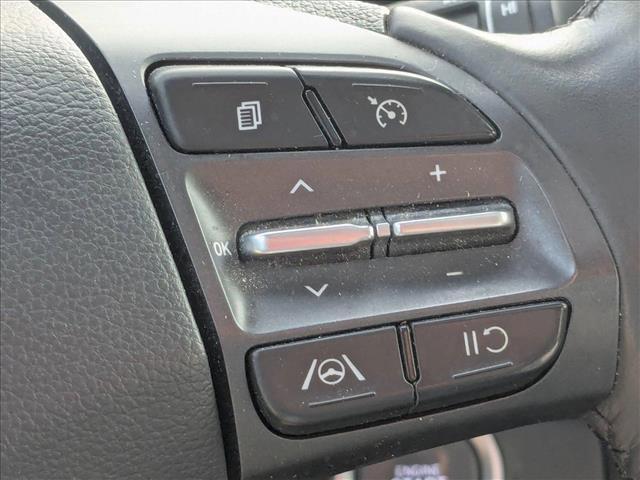 used 2022 Hyundai Kona car, priced at $20,350