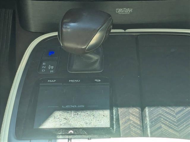 used 2018 Lexus LS 500 car, priced at $36,300