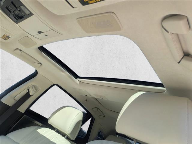 used 2018 Lexus LS 500 car, priced at $36,300