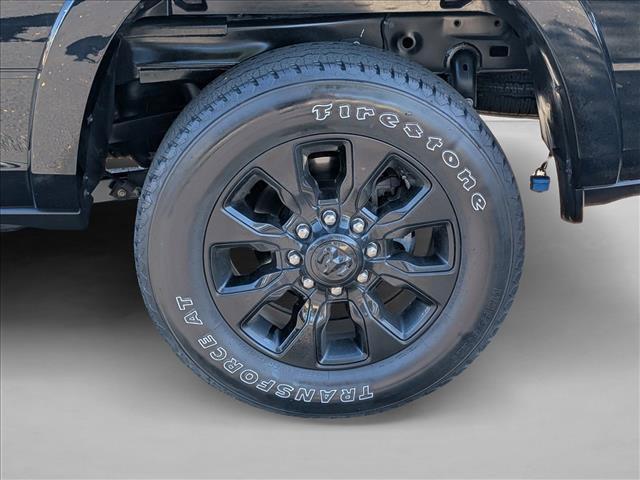 used 2024 Ram 2500 car, priced at $78,000