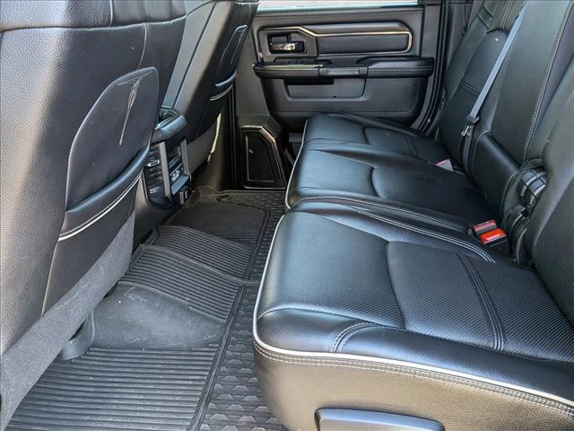 used 2024 Ram 2500 car, priced at $78,000