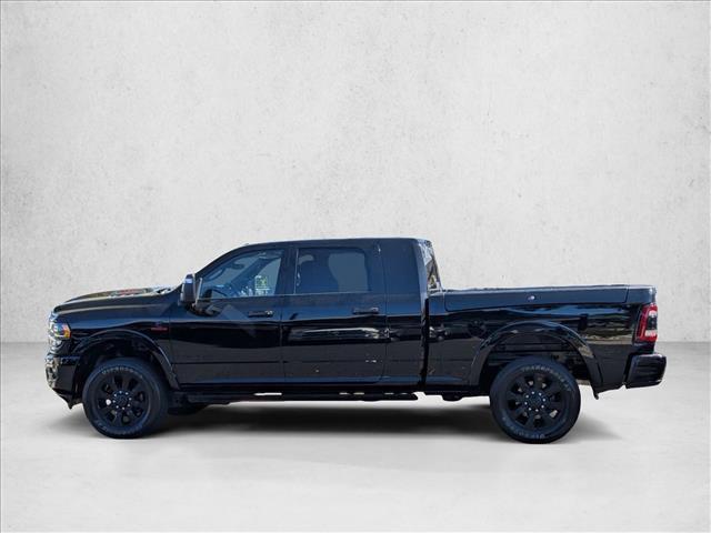 used 2024 Ram 2500 car, priced at $78,000