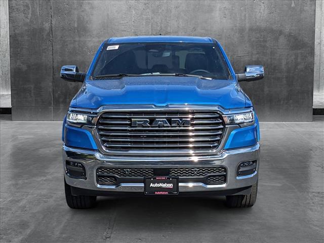 new 2025 Ram 1500 car, priced at $54,389