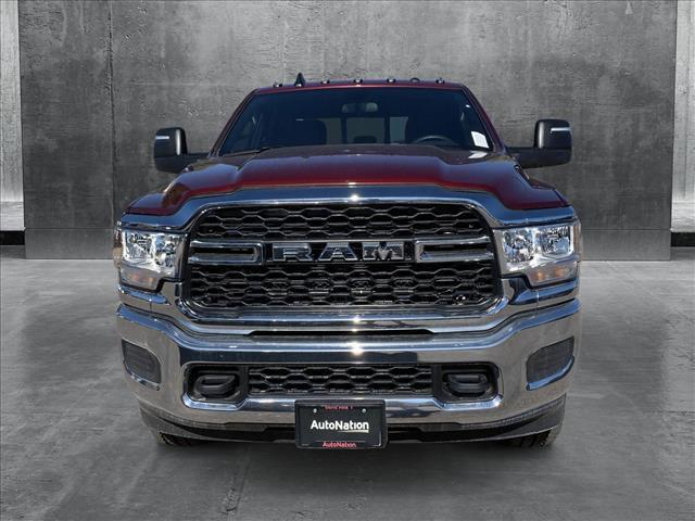 new 2024 Ram 2500 car, priced at $55,644