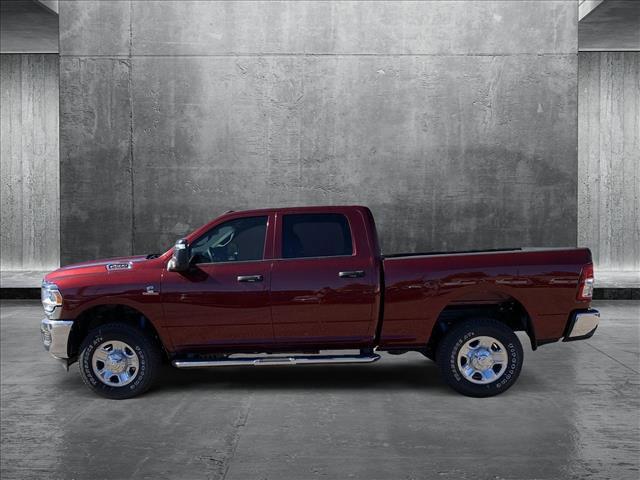 new 2024 Ram 2500 car, priced at $55,644