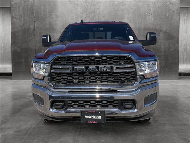 new 2024 Ram 2500 car, priced at $58,568