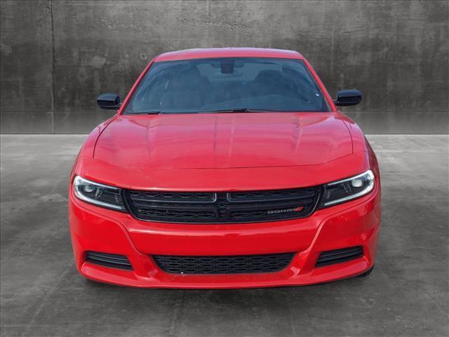 new 2023 Dodge Charger car, priced at $25,802