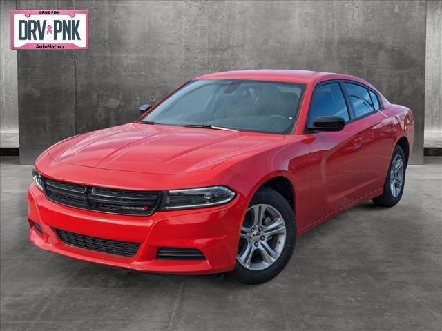 new 2023 Dodge Charger car, priced at $30,699