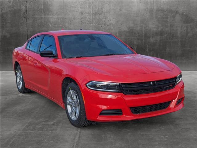 new 2023 Dodge Charger car, priced at $31,699