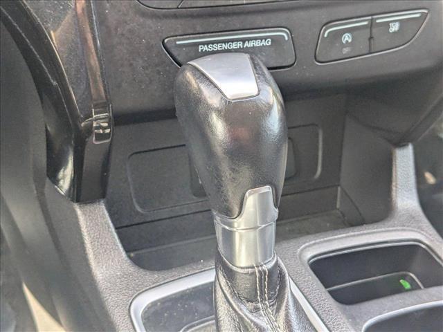 used 2018 Ford Escape car, priced at $13,989