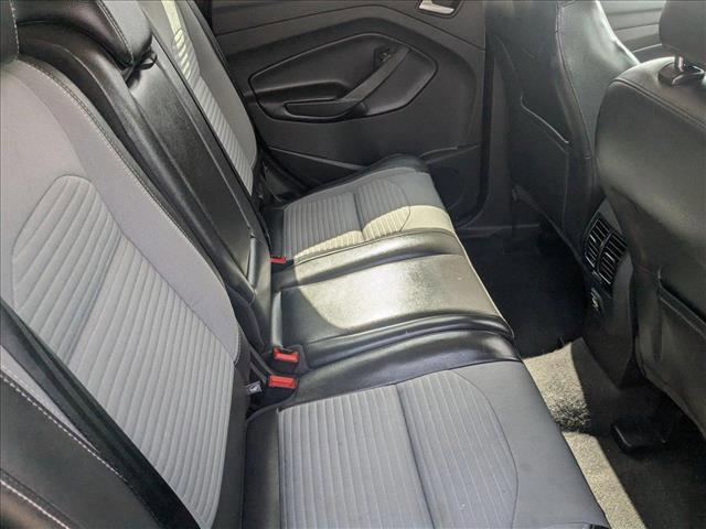 used 2018 Ford Escape car, priced at $13,989