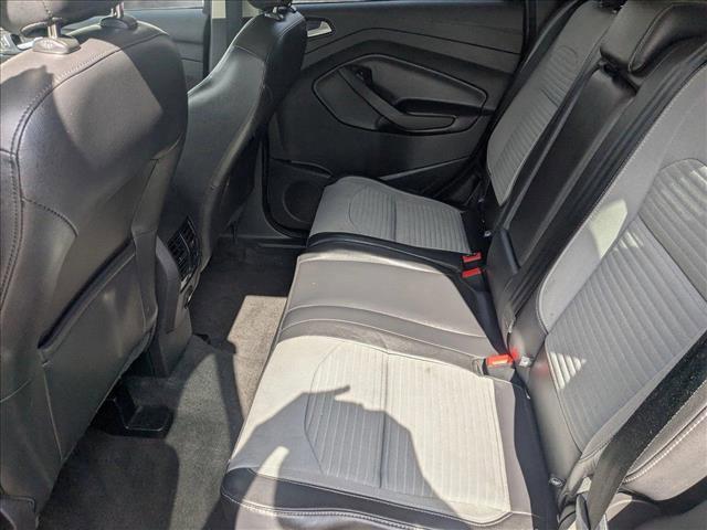 used 2018 Ford Escape car, priced at $13,989
