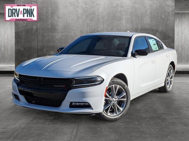 new 2023 Dodge Charger car, priced at $28,743