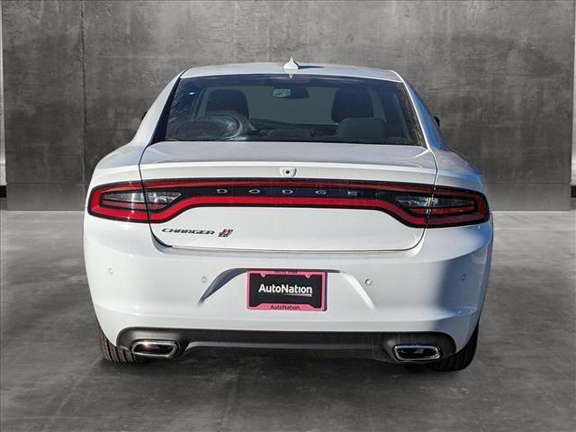 new 2023 Dodge Charger car, priced at $33,683