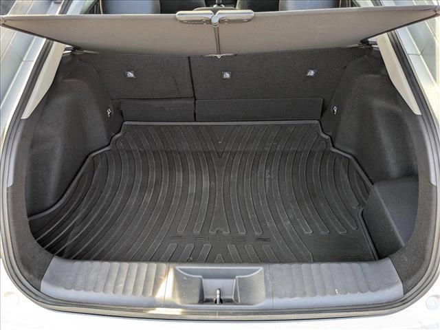used 2023 Toyota Prius car, priced at $26,598