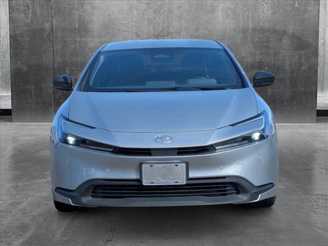 used 2023 Toyota Prius car, priced at $26,598