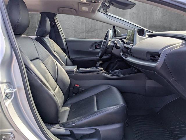 used 2023 Toyota Prius car, priced at $26,598