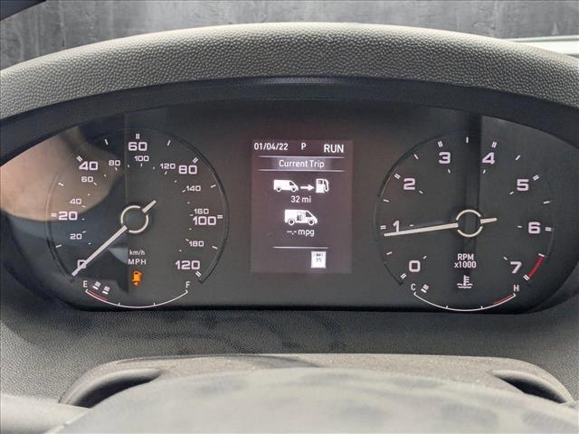 new 2025 Ram ProMaster 3500 car, priced at $54,731