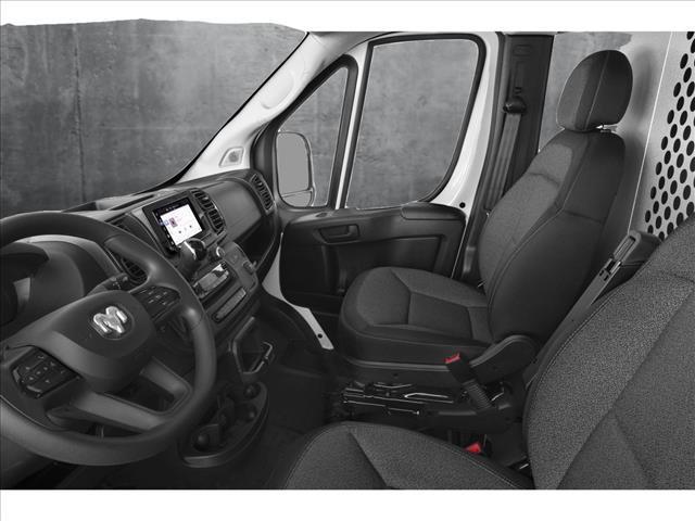 new 2025 Ram ProMaster 3500 car, priced at $55,359